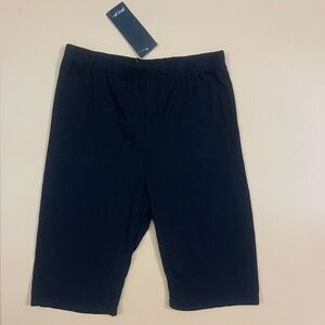 NWT - Nasty Gal Bicycle Shorts